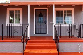 Oakland, CA 94603,1257 95th AVE