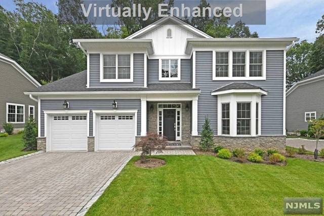 Hillsdale, NJ 07642,11 Arden Place