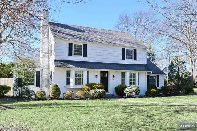 Demarest, NJ 07627,63 Forest Road