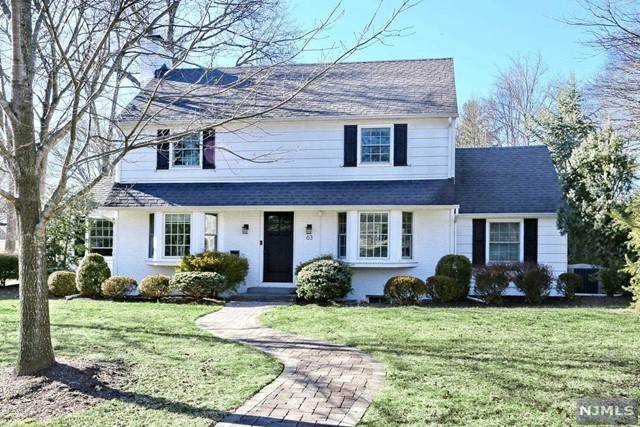 Demarest, NJ 07627,63 Forest Road