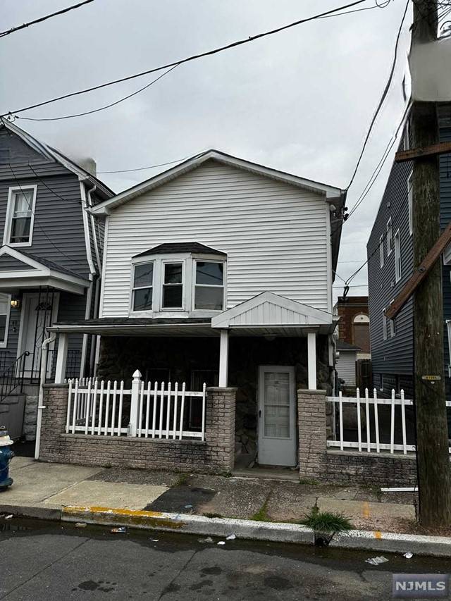 Irvington, NJ 07111,46 Arverne Terrace