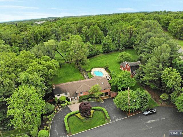 Montvale, NJ 07645,50 Upper Saddle River Road