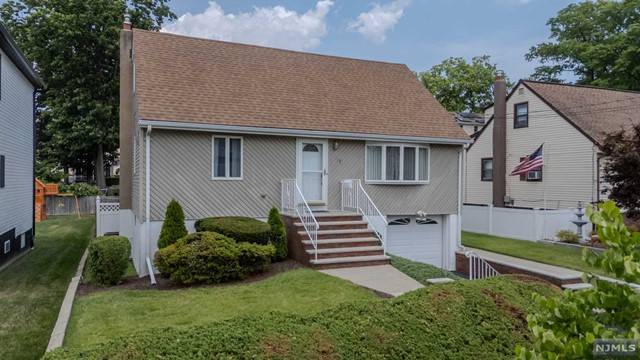 Rutherford, NJ 07070,18 Carneer Avenue