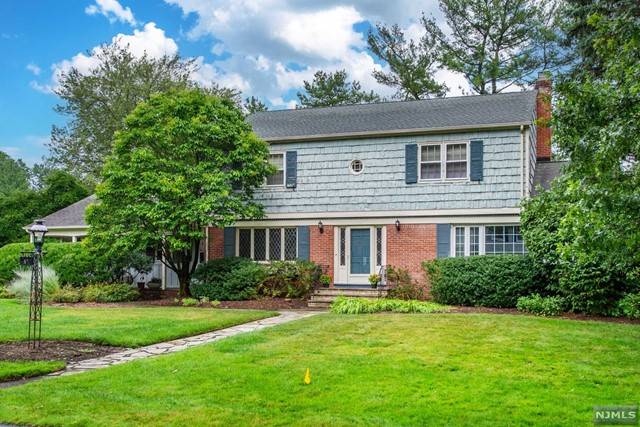 Wyckoff, NJ 07481,480 Concord Place