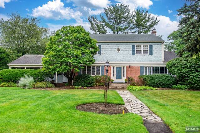 Wyckoff, NJ 07481,480 Concord Place