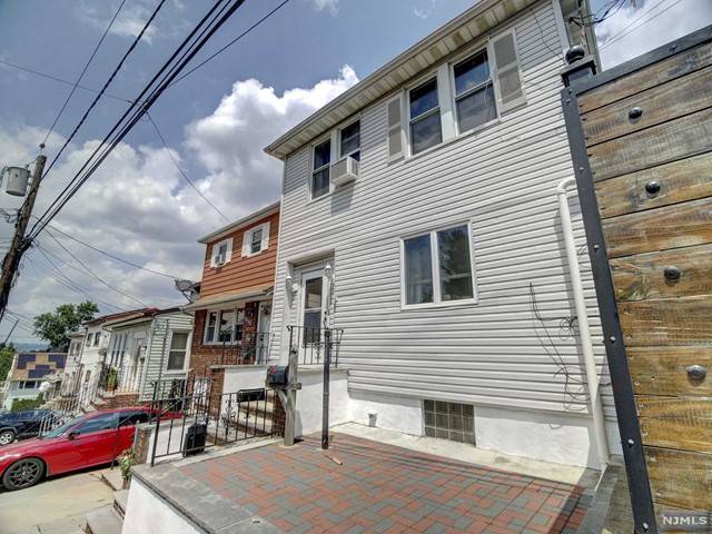 North Bergen, NJ 07047,1502 85th Street