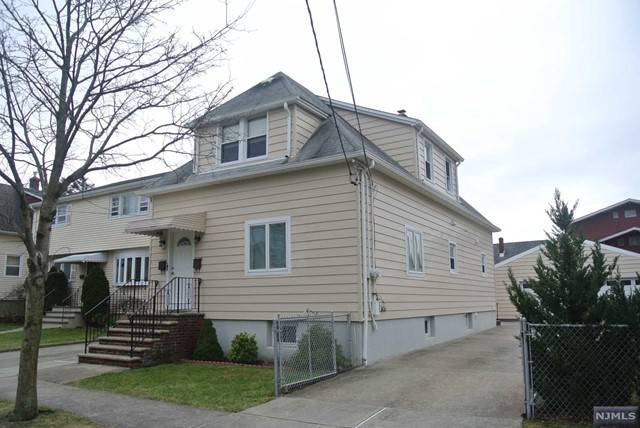 Clifton, NJ 07013,157 Speer Avenue