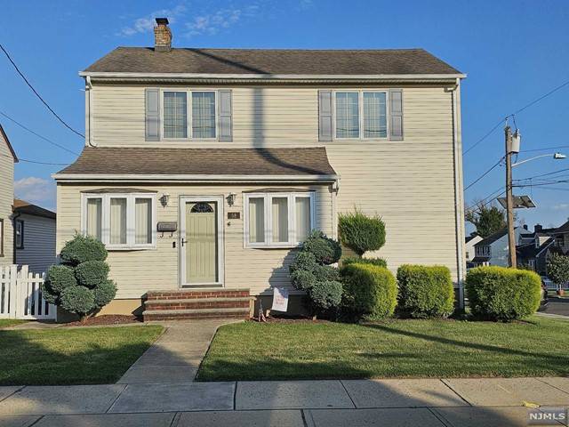 North Arlington, NJ 07031,56 Schuyler Avenue