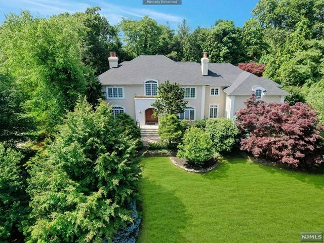 Woodcliff Lake, NJ 07677,9 Hunter Ridge