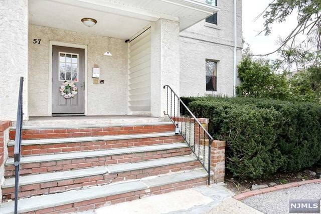 Englewood, NJ 07631,57 Brookway Avenue #2D