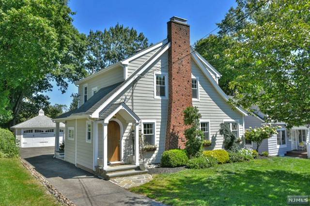 Wyckoff, NJ 07481,4 Madison Heights