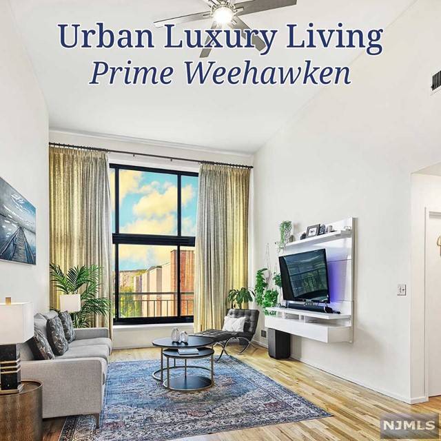 Weehawken, NJ 07086,518 Gregory Avenue ##0318