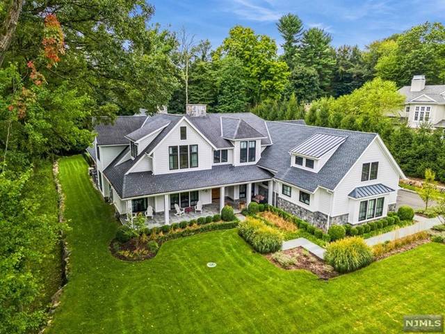 Upper Saddle River, NJ 07458,56 Dimmig Road