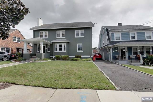 Kearny, NJ 07032,128-130 Grand Place