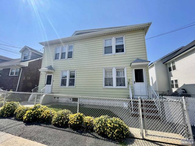 Kearny, NJ 07032,26-28 Spruce Street #1C