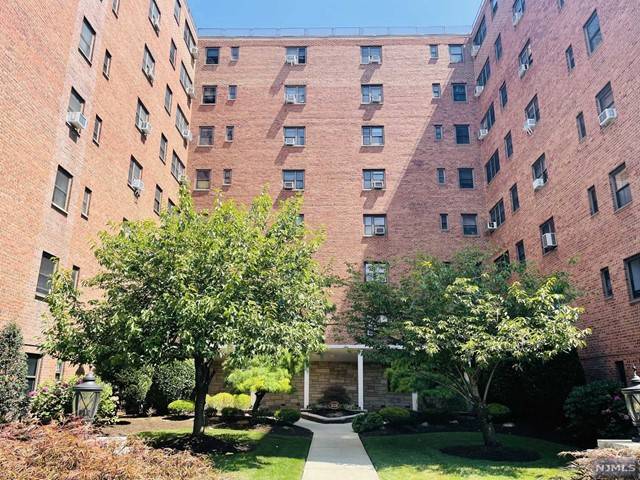 Hackensack, NJ 07601,208 Anderson Street #S1C