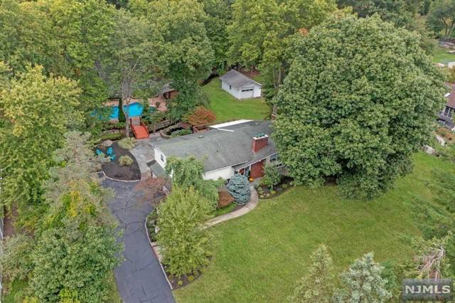 Wyckoff, NJ 07481,801 Mountain Avenue