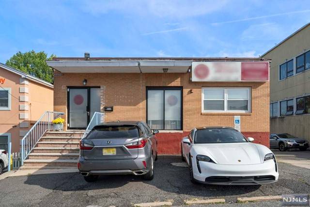 Palisades Park, NJ 07650,532 10th Street