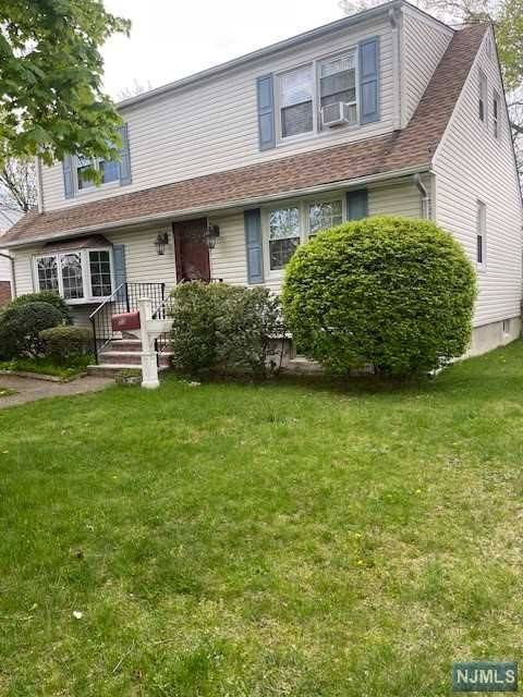 Totowa, NJ 07512,55 Rosengren Avenue