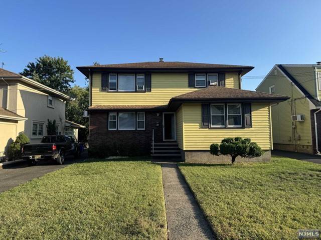 Garfield, NJ 07026,58 Lizette Street #2