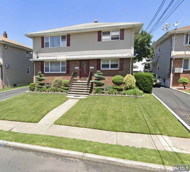 Garfield, NJ 07026,51 Cottage Place #2