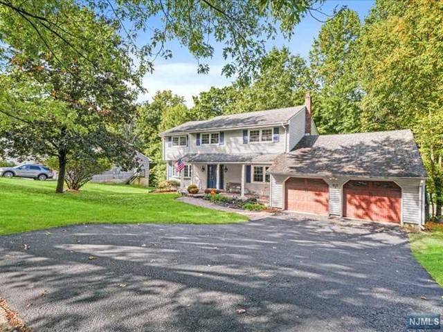 Wanaque, NJ 07465,60 Cannonball Road