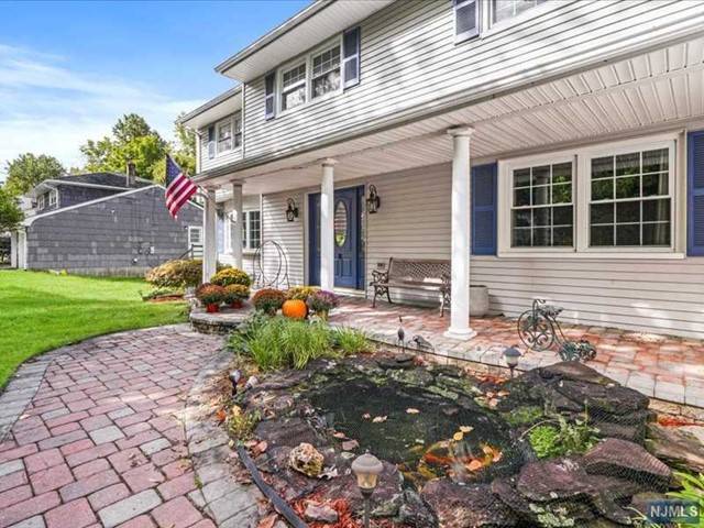 Wanaque, NJ 07465,60 Cannonball Road