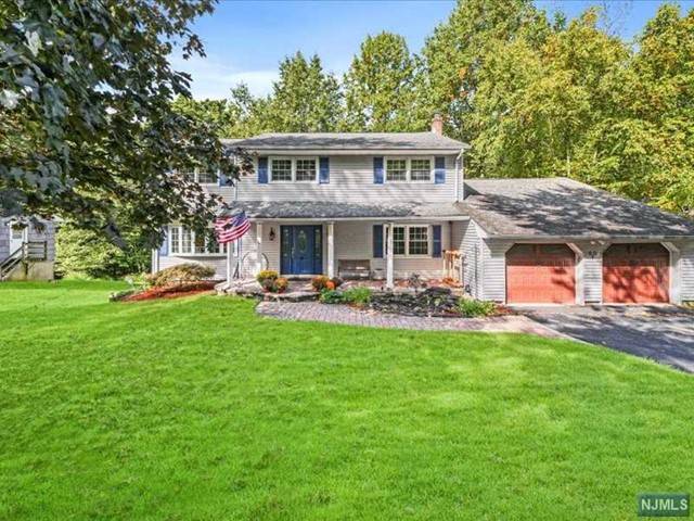 Wanaque, NJ 07465,60 Cannonball Road