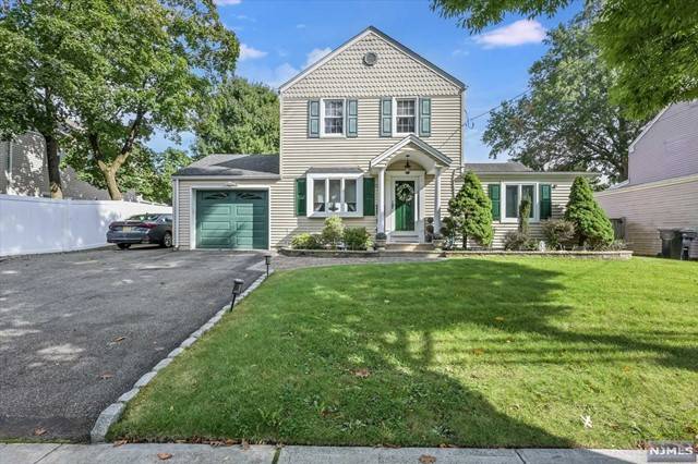 Paramus, NJ 07652,396 Spring Valley Road