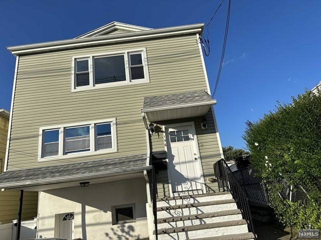 North Arlington, NJ 07031,156 Crystal Street