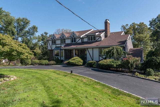 Upper Saddle River, NJ 07458,144 Carlough Road