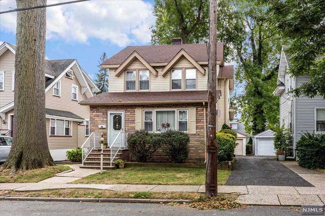 Bogota, NJ 07603,160 Beechwood Avenue