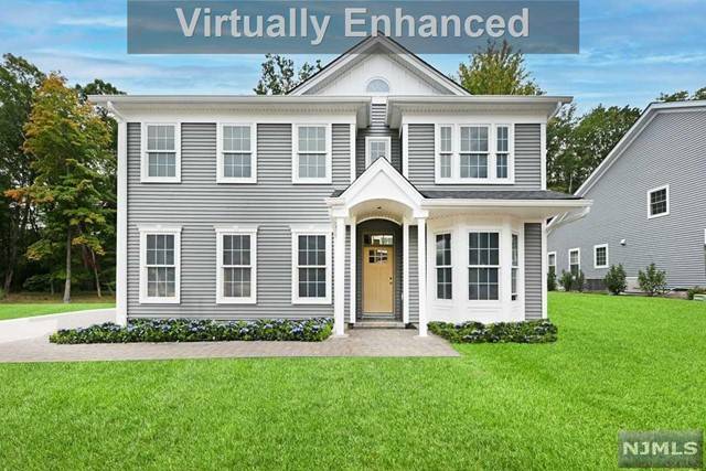 Hillsdale, NJ 07642,25 Arden Place