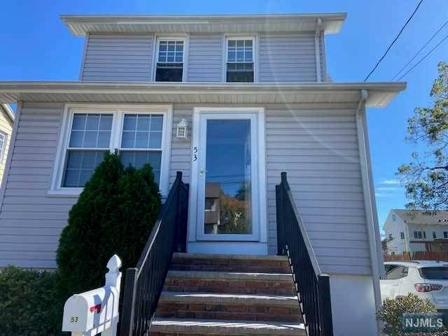 Bergenfield, NJ 07621,53 Terrace Street