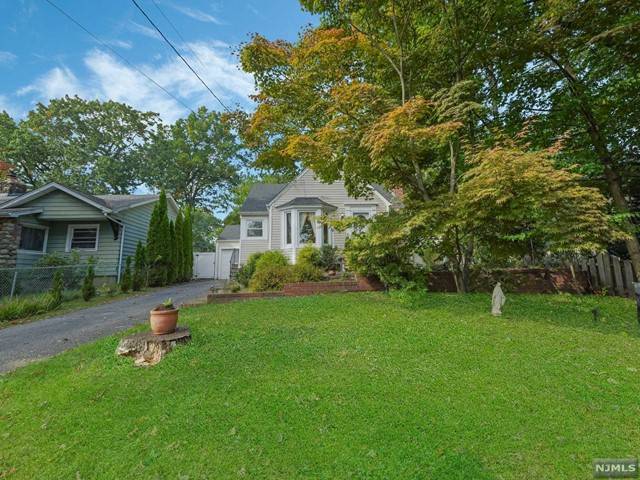 Wayne, NJ 07470,55 Beechwood Drive