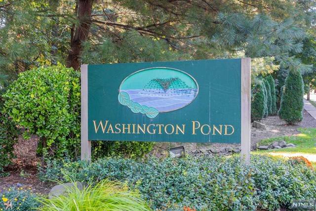 Twp Of Washington, NJ 07676,340 Pond Court #340