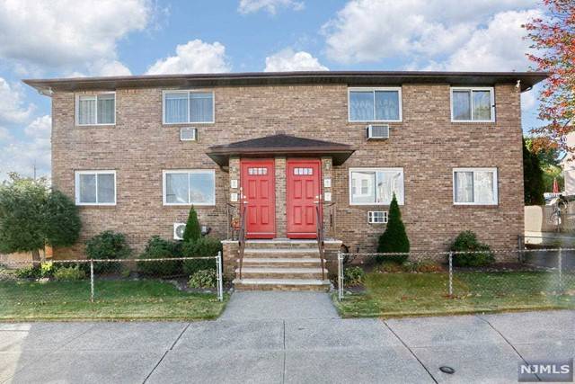 Clifton, NJ 07011,209 Hamilton Avenue #1