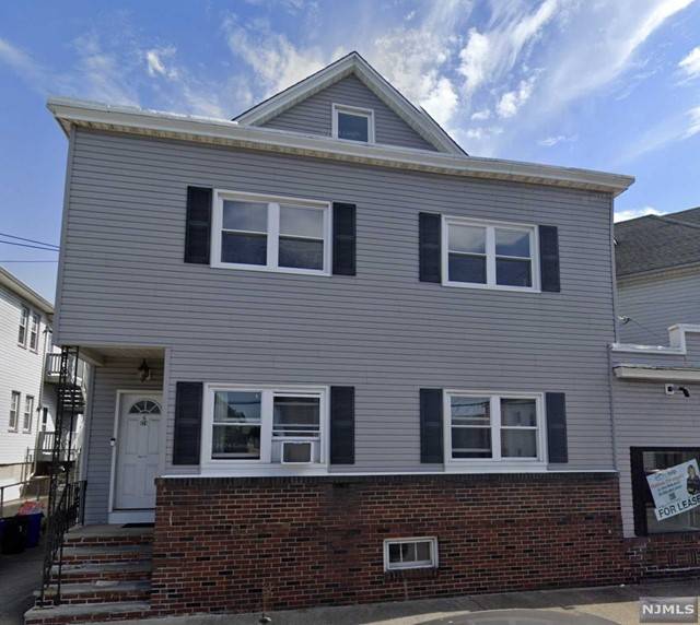 Garfield, NJ 07026,122 Midland Avenue #2