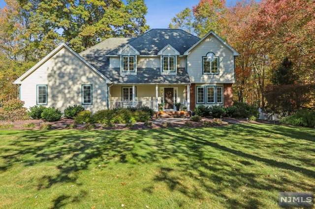 Blairstown, NJ 07825,34 Partridge Drive