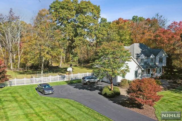 Blairstown, NJ 07825,34 Partridge Drive