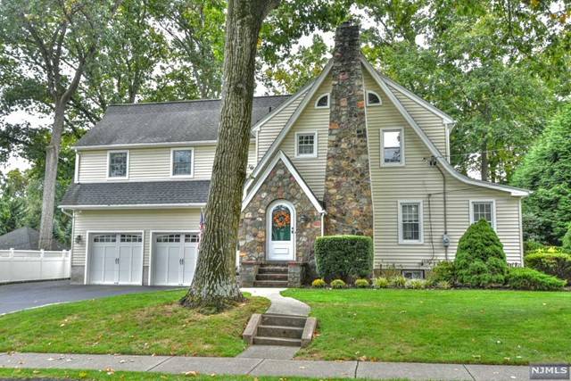 Wyckoff, NJ 07481,238 Van Houten Avenue