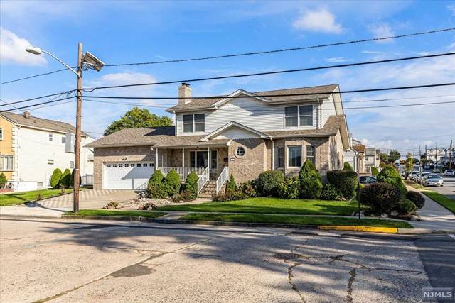 North Arlington, NJ 07031,202 Riverview Avenue