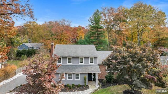 Wyckoff, NJ 07481,756 Mountain Avenue