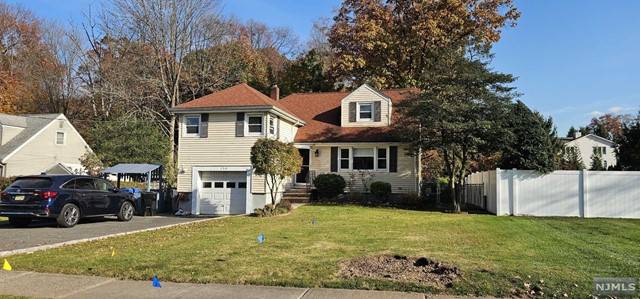 Paramus, NJ 07652,150 Village Circle East