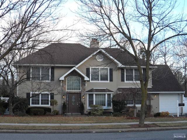 Paramus, NJ 07652,64 Spring Valley Road