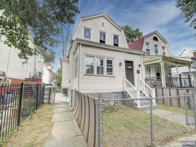 Irvington, NJ 07111,141 Linden Avenue