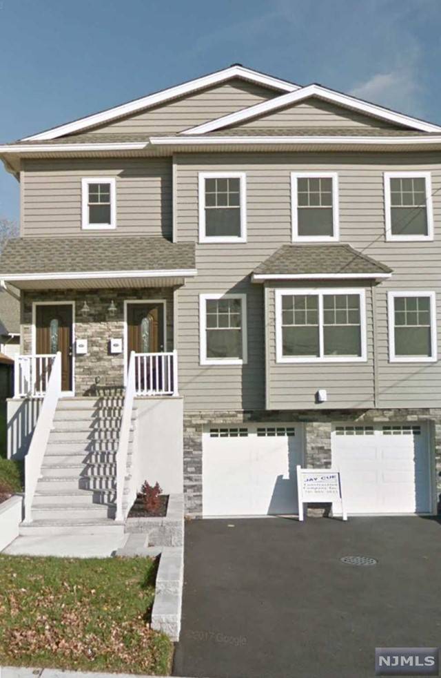 Ridgefield, NJ 07657,809 Charlotte Terrace #1st flr