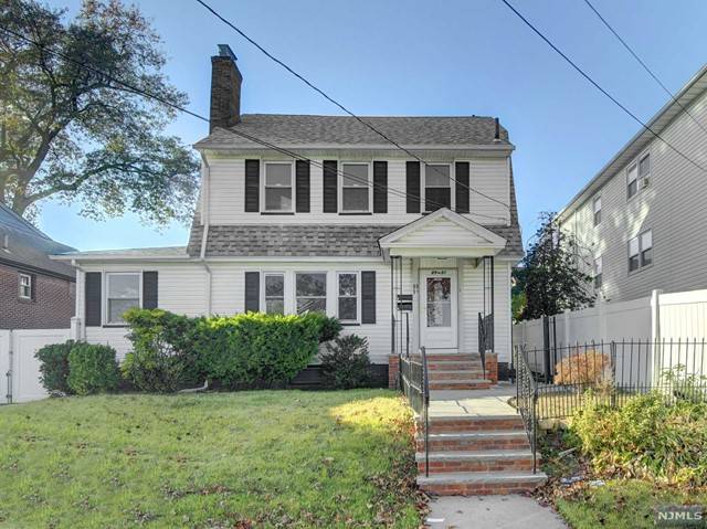 Irvington, NJ 07111,89-91 Chapman Place