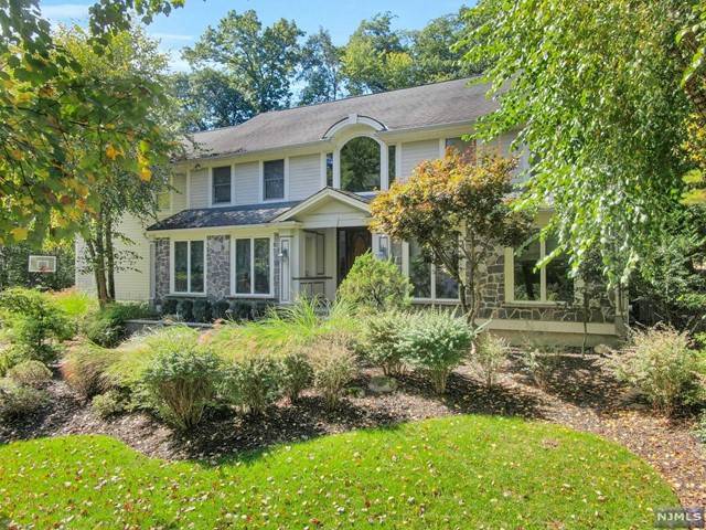 River Vale, NJ 07675,738 Beechcrest Drive