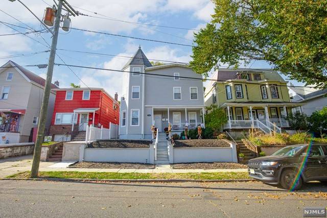 Kearny, NJ 07032,145 Beech Street